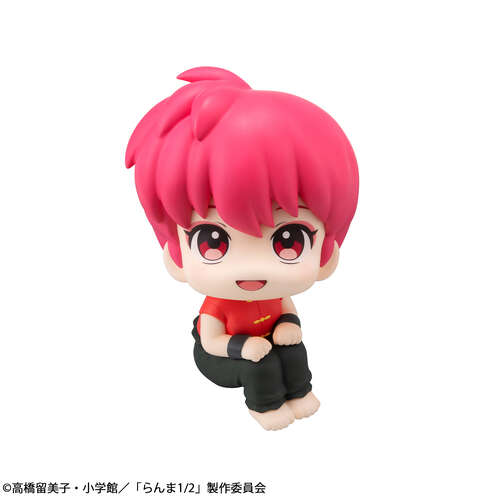 -PRE ORDER- Lookup Ranma