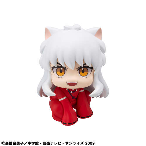-PRE ORDER- Lookup Inuyasha
