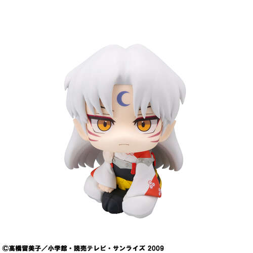 -PRE ORDER- Lookup Sesshomaru