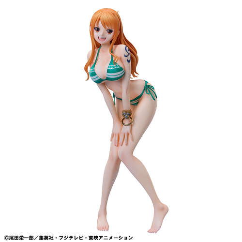 -PRE ORDER- B-Style Nami Swim Suit Ver.