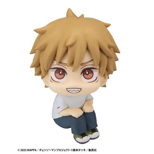 -PRE ORDER- Lookup Denji (Casual Clothes Ver.)