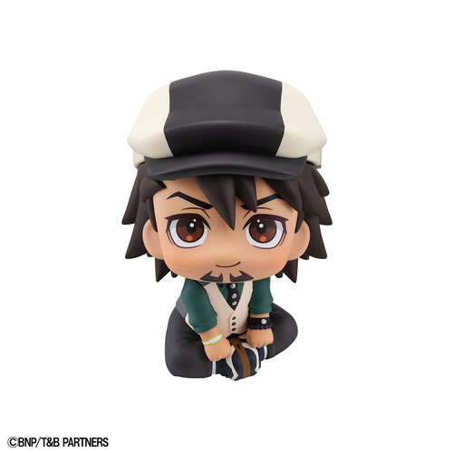 -PRE ORDER- Lookup Kaburagi. T. Kotetsu