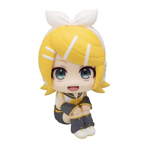 -PRE ORDER- Lookup Kagamine Rin