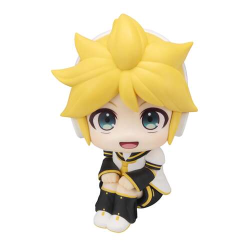 -PRE ORDER- Lookup Kagamine Len