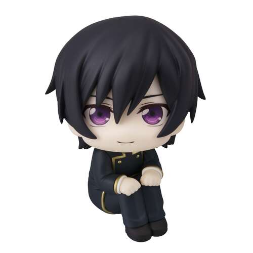 -PRE ORDER- Lookup Lelouch Lamperouge