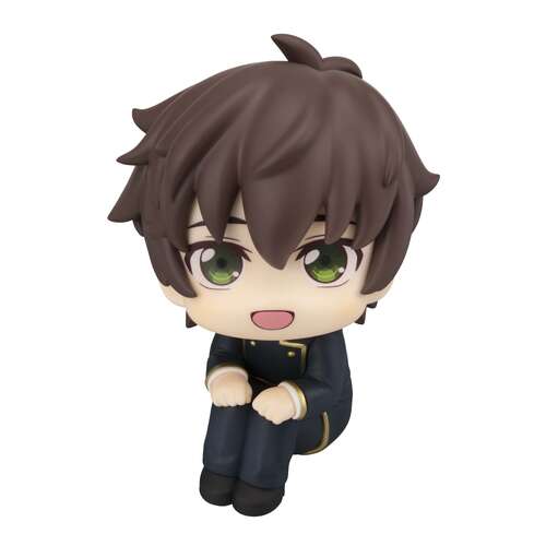 -PRE ORDER- Lookup Suzaku Kururugi