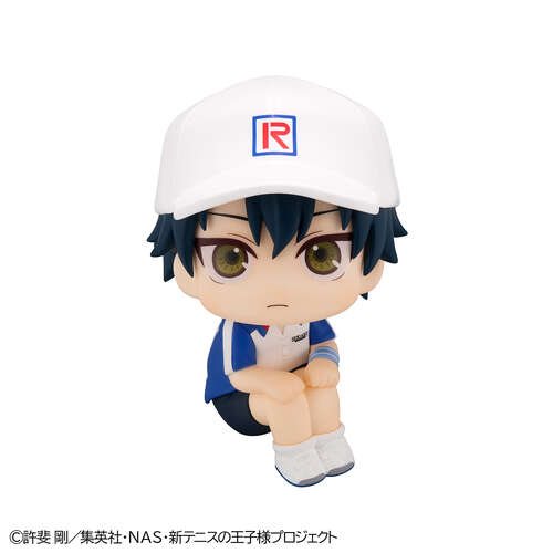 -PRE ORDER- Lookup Ryoma Echizen