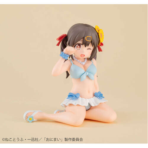 -PRE ORDER- Melty Princess Palm Size Mihari-Chan