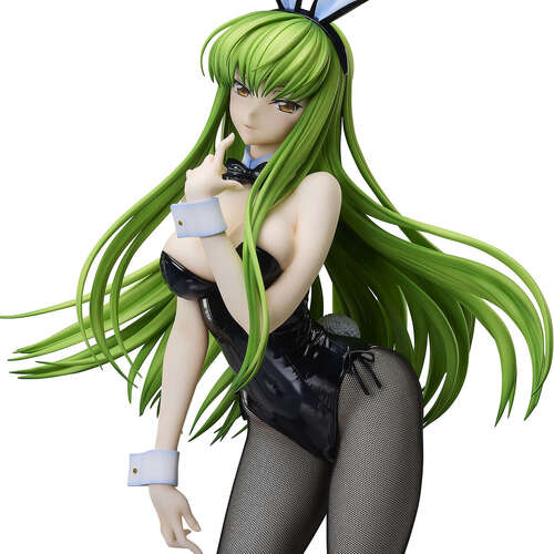 -PRE ORDER- B-Style C.C. Bunny Ver.1/3 Scale