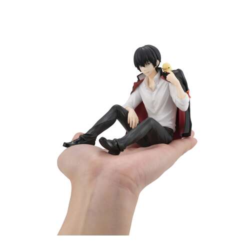 -PRE ORDER- G.E.M. Series Palm size Hibari & Hibird