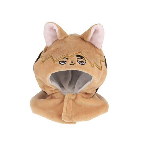 -PRE ORDER- Lookup cape Haikyu!! Tsumu Fox