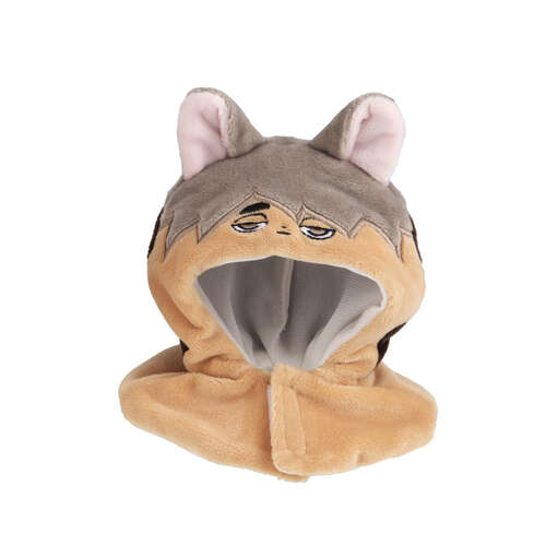-PRE ORDER- Lookup cape Haikyu!! Samu Fox