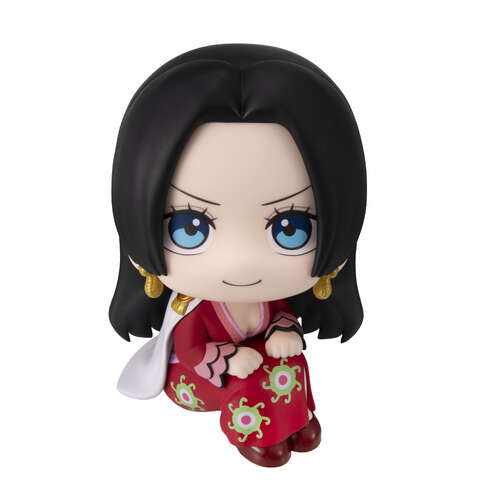 -PRE ORDER- Lookup Boa Hancock