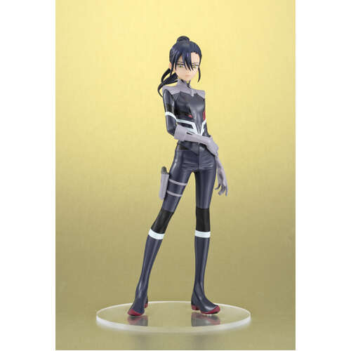 -PRE ORDER- Lucrea Lite Nyaan Pilot Suit Ver.