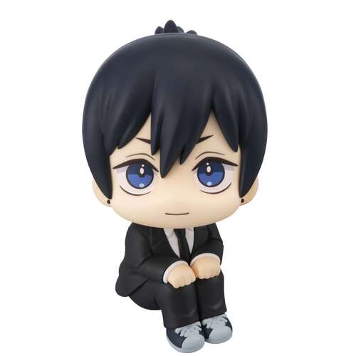 -PRE ORDER- Lookup Aki Hayakawa Smile Ver.