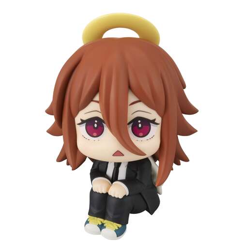 -PRE ORDER- Lookup Angel Devil