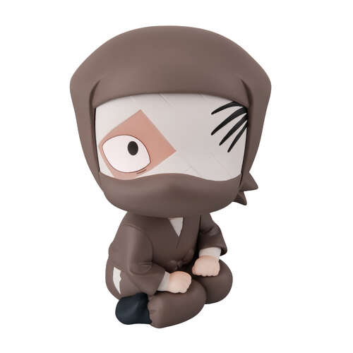 -PRE ORDER- Lookup Konnamon Zatto