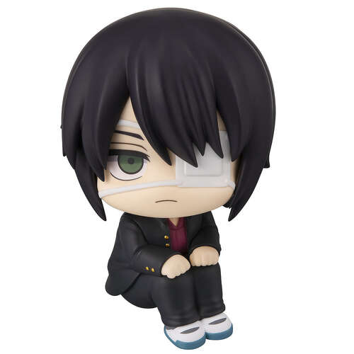 -PRE ORDER- Lookup Mr. Ginpachi's Zany Class Shinsuke Takasugi