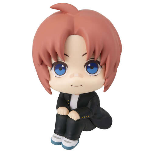 -PRE ORDER- Lookup Mr. Ginpachi's Zany Class Kamui