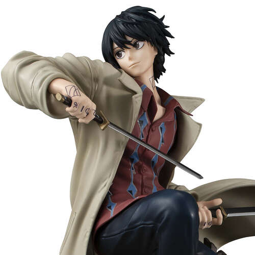 -PRE ORDER- Figure Nagumo