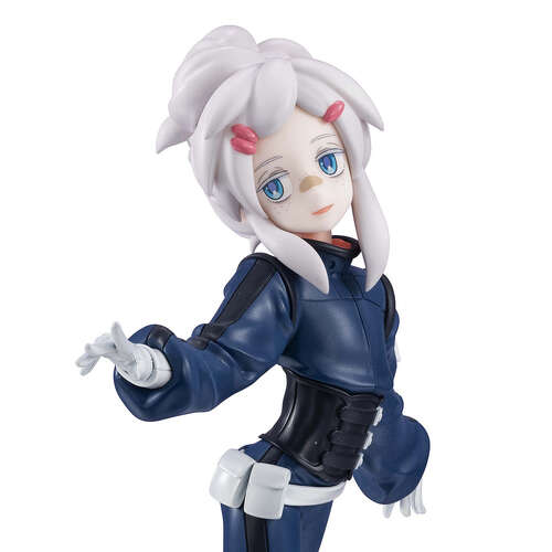 -PRE ORDER- Lucrea Lite Deux Murasame Pilot Suit Ver.