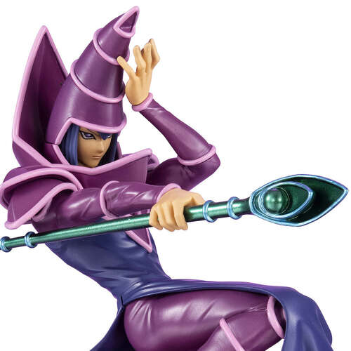 -PRE ORDER- MONSTERS CHRONICLE Dark Magician