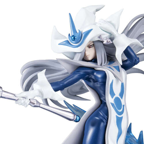 -PRE ORDER- MONSTERS CHRONICLE Silent Magician