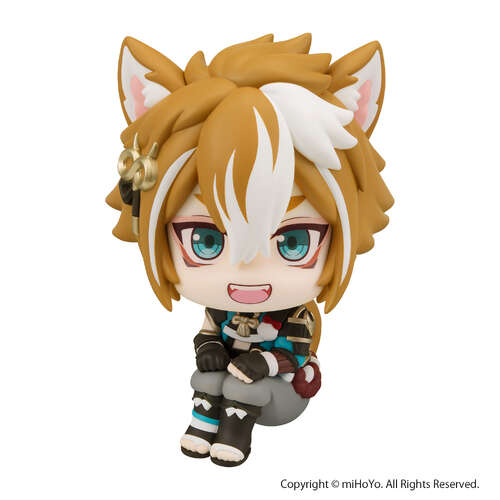 -PRE ORDER- Lookup Gorou