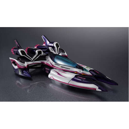 -PRE ORDER- Cyber Formula Collection Heritage Edition Sin Ogre AN-21 Super Aero Boost Mode