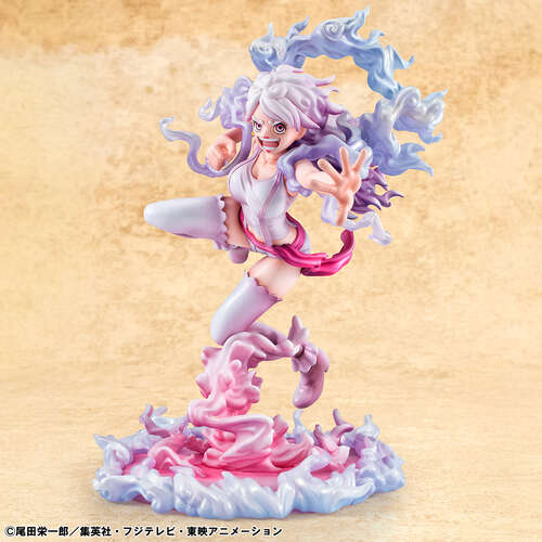 -PRE ORDER- Portrait.Of.Pirates “Evolutionary History” Jewelry Bonney “The Freest Future”Ver.