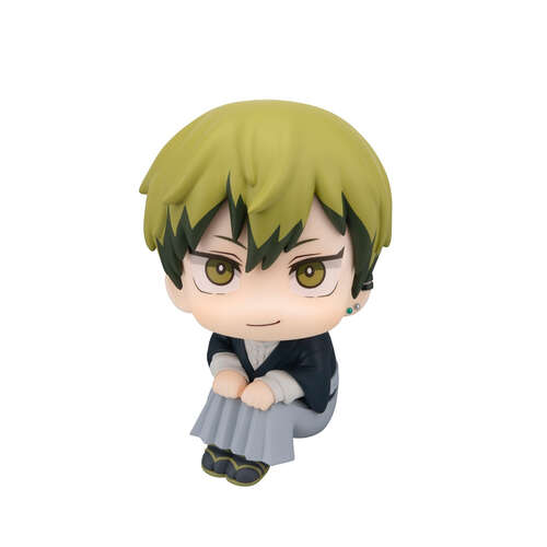 -PRE ORDER- Lookup Naoya Zenin