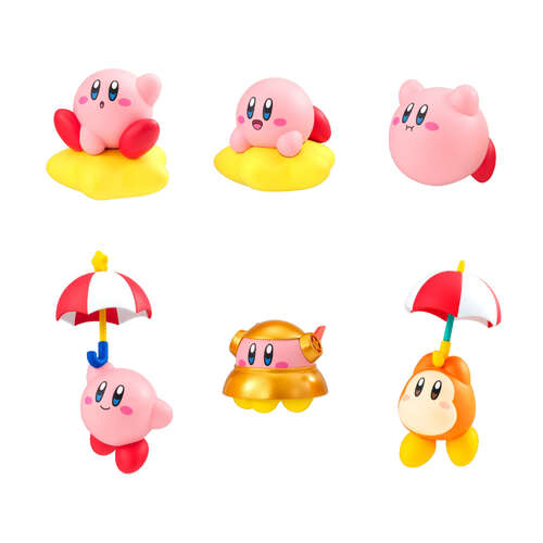 -PRE ORDER- Tobimas Kirby [BLIND BOX]