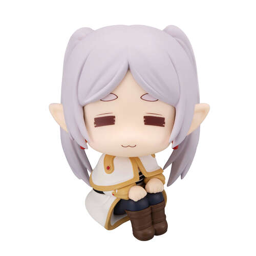 -PRE ORDER- Lookup Frieren Droopy Face Ver.