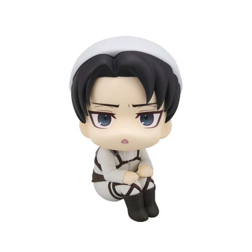 -PRE ORDER- Lookup Levi Cleaning Up Ver.