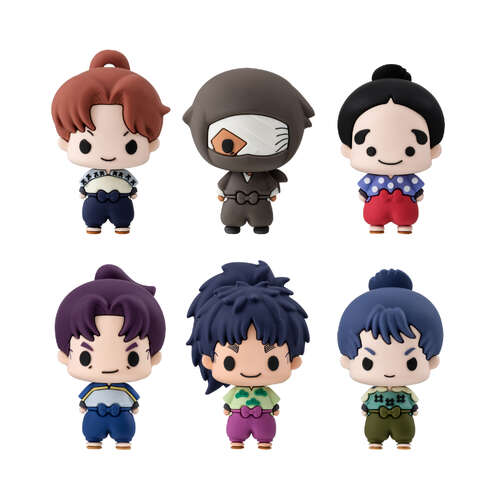 -PRE ORDER- Chokorin Collection Nintama Rantaro Vol.1 [BLIND BOX]