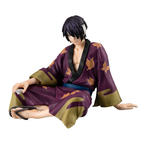 -PRE ORDER- G.E.M. Series Palm Size Takasugi San