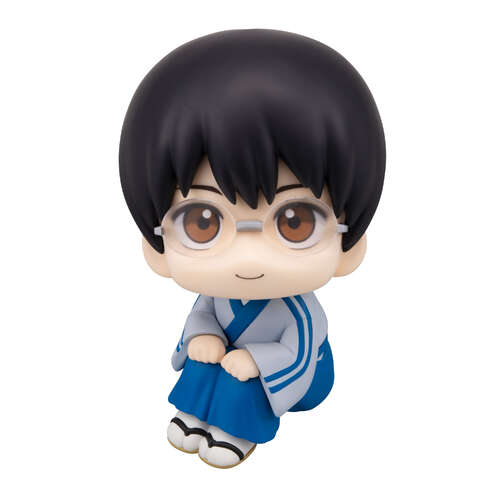 -PRE ORDER- Lookup Shimpachi Shimura