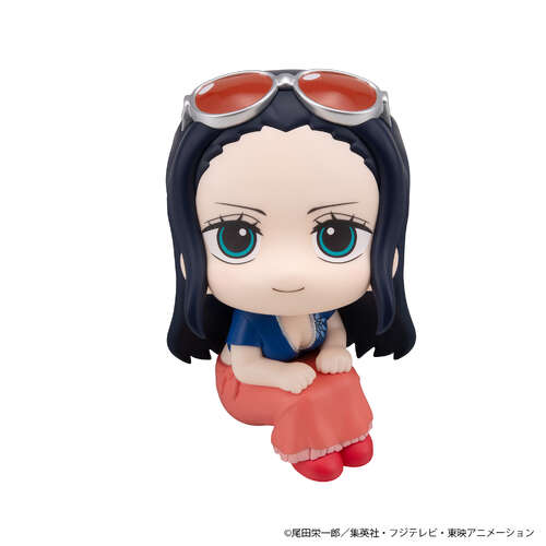 -PRE ORDER- Lookup Nico Robin