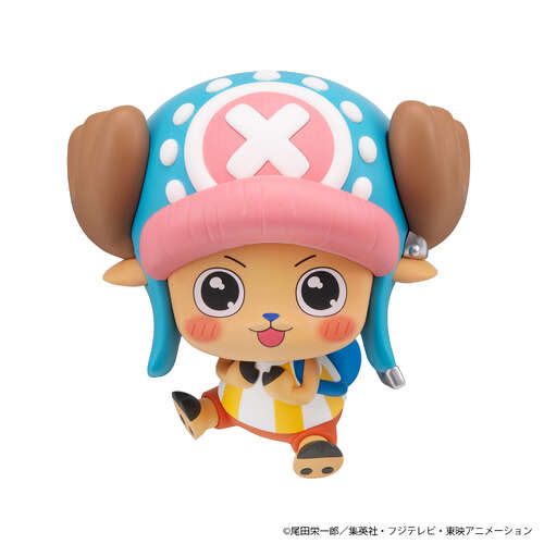 -PRE ORDER- Lookup Tony Tony Chopper Excited Ver.