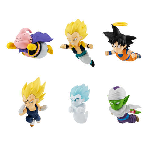 -PRE ORDER- Tobimas Dragon Ball vol.2 [BLIND BOX]