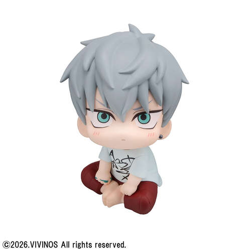 -PRE ORDER- Lookup Till