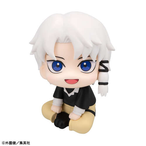 -PRE ORDER- Lookup Hakuri Sazanami