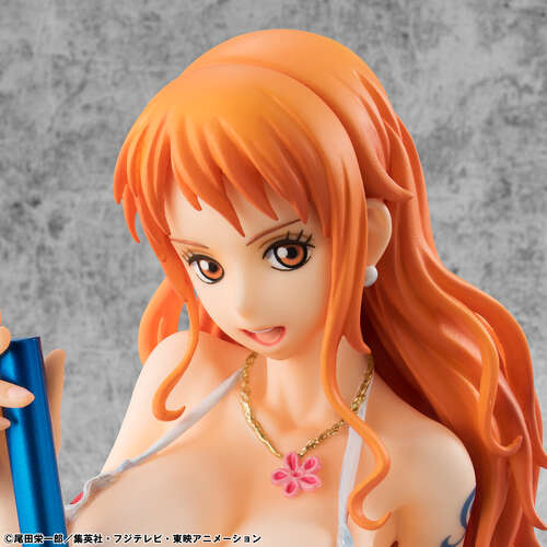 -PRE ORDER- Portrait.Of.Pirates LIMITED EDITION Nami New Ver. [Limited Re-release]