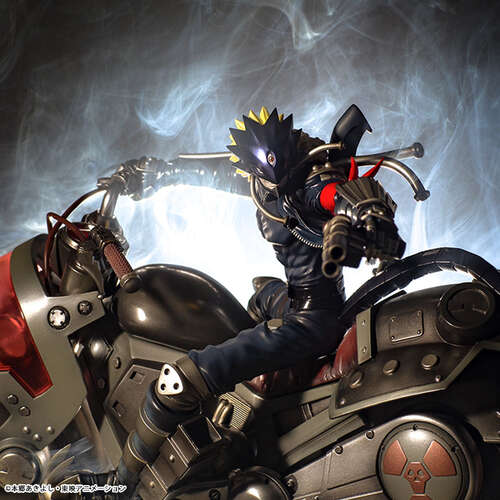 -PRE ORDER- Precious G.E.M. Beelzebumon & Behemoth  [25th Anniversary Re-Release]