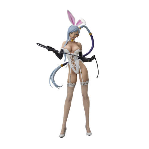 -PRE ORDER- B-style Villetta Nu Noble White Bunny Ver.