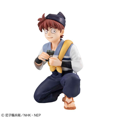 -PRE ORDER- G.E.M. Series Palm-Size Doi Sensei