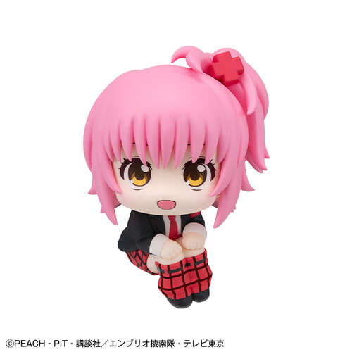 -PRE ORDER- Lookup Amu Hinamori
