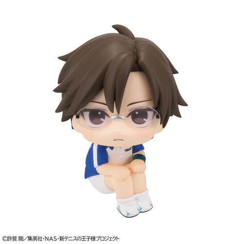 -PRE ORDER- Lookup Kunimitsu Tezuka