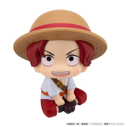 -PRE ORDER- Lookup Shanks (Childhood Ver.)