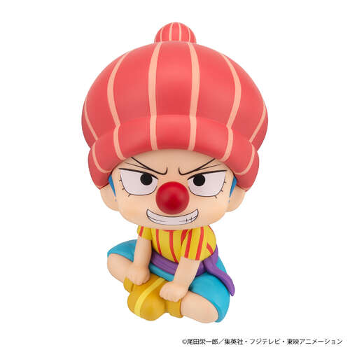 -PRE ORDER- Lookup Buggy (Childhood Ver.)
